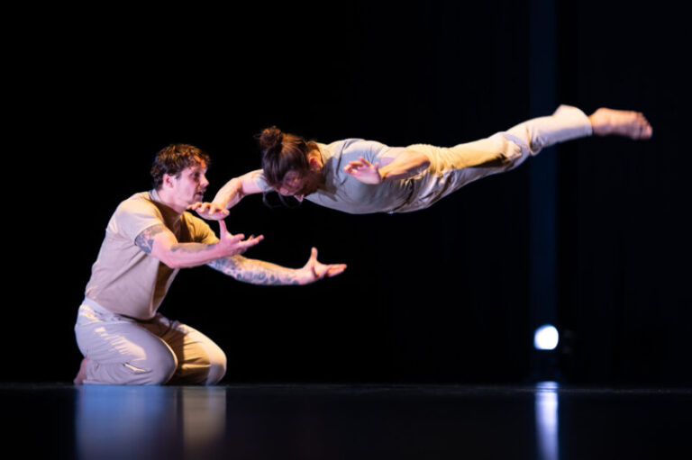 El Auditorio de Tenerife propone un domingo de duetos internacionales en Masdanza