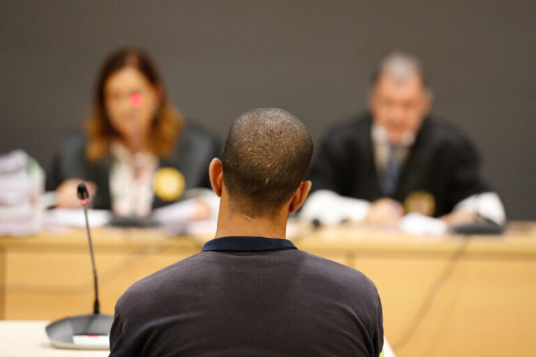 Condenado el patrón de una patera que se hundió en Órzola y dejó ocho fallecidos