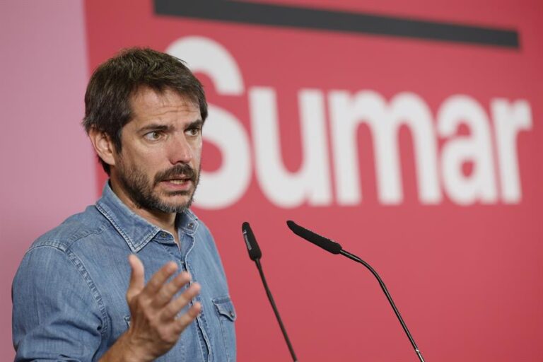 Avanzan las negociaciones entre PSOE y Sumar para un acuerdo de gobierno