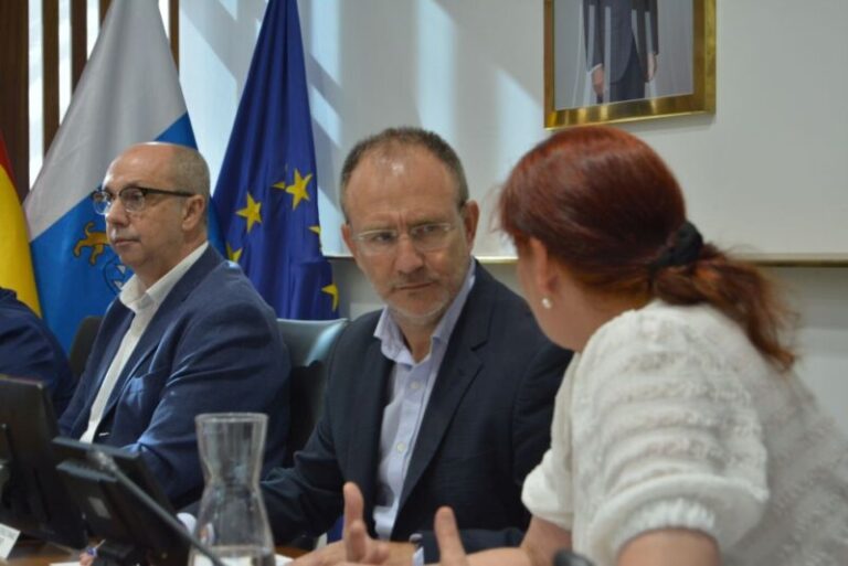 Buscan soluciones al problema de la vivienda en La Palma