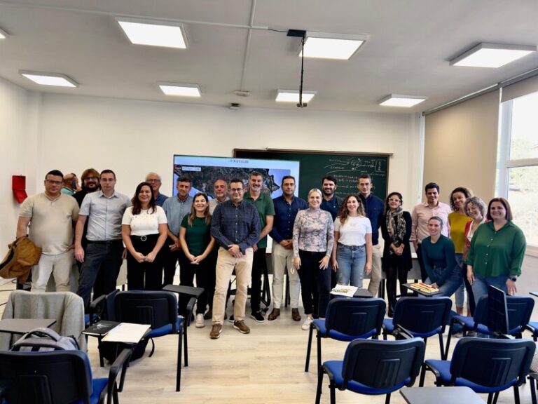 Natalie: Un proyecto que busca soluciones a la crisis hídrica en Canarias