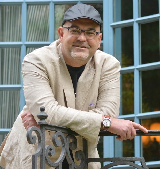 Alexis Ravelo. Imagen cedida Cabildo de Fuerteventura