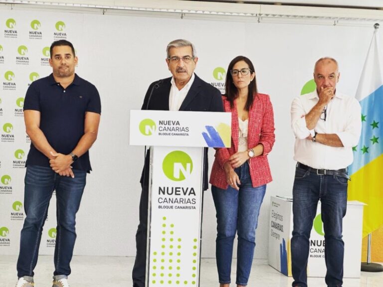 NC cree que la partida presupuestaria para Servicios Sociales no dará para cumplir con las obligaciones