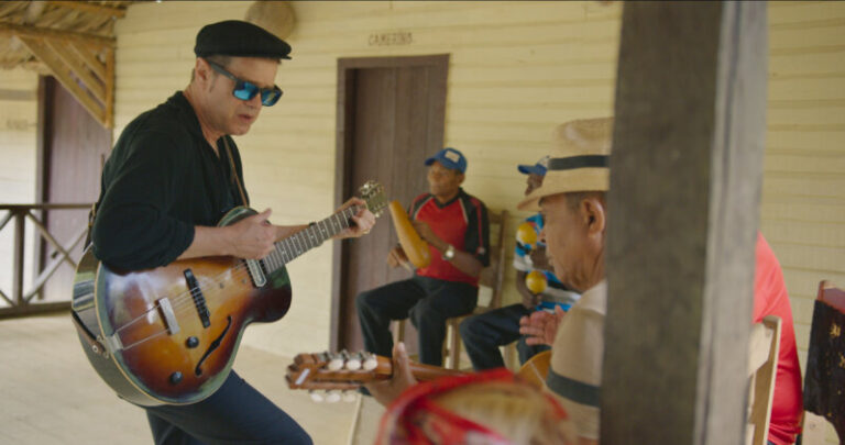 Estrenos de ‘Gleich’ y ‘Semilla del Son’ que cuentan con la participación de Televisión Canaria