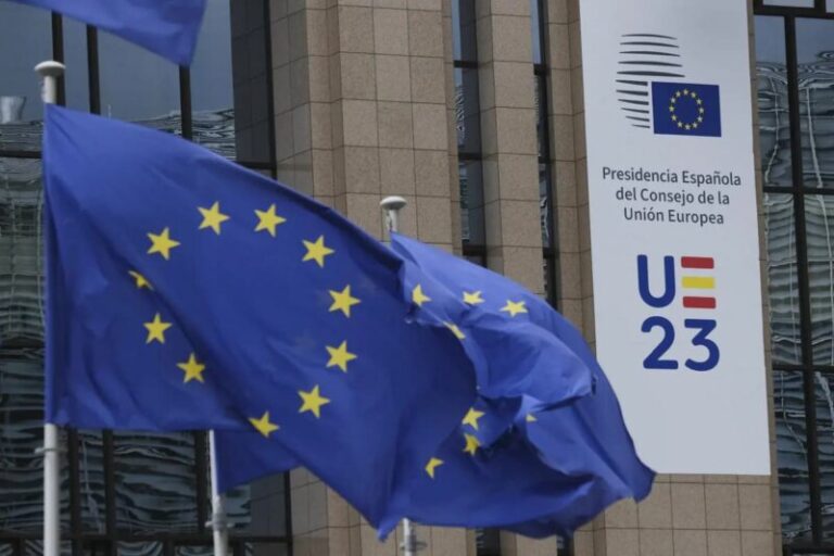 El sí pero no de la Unión Europea