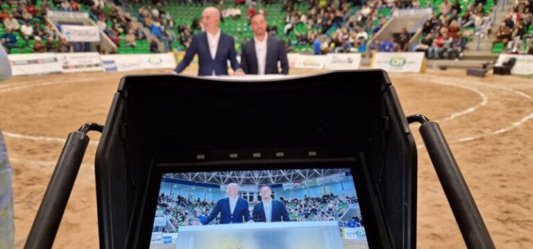 ‘Terrero y Gloria’ emite la jornada inaugural de la Liga CaixaBank de Tenerife