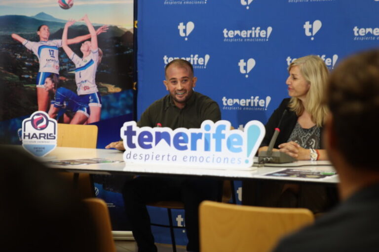 El Santiago Martín acoge la Supercopa Iberdrola entre dos equipos canarios