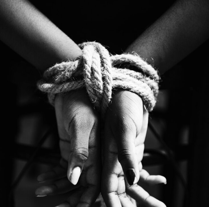 La trata de personas se ceba con mujeres y menores