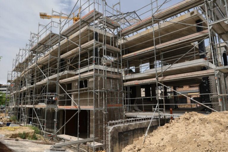 El Consejo de Ministros aprueba una partida para la rehabilitación de viviendas