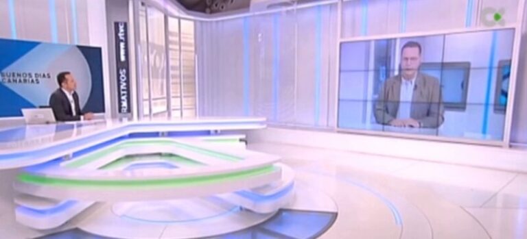 “Horarios reducidos o clases telemáticas”, todo se plantea en el protocolo para evitar nuevas suspensiones de clases