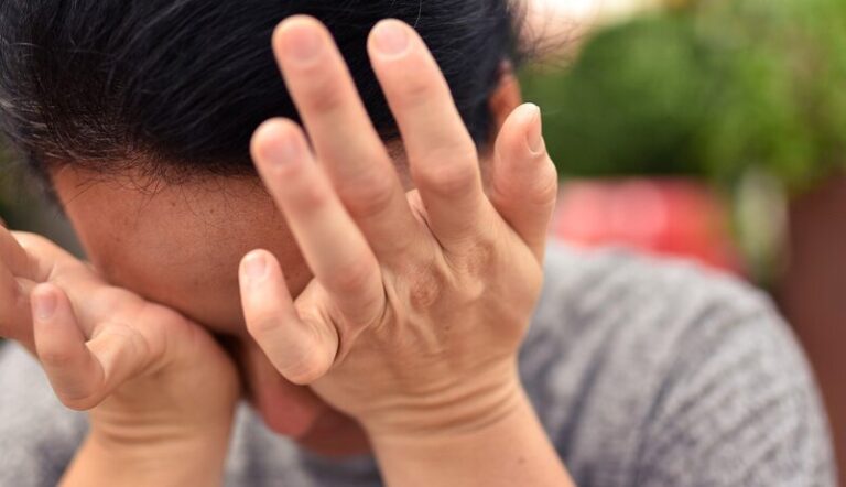 Vivir con dolor crónico