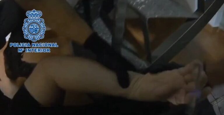 Desmantelan un club cannábico en Las Palmas de Gran Canaria y detienen a su dueño