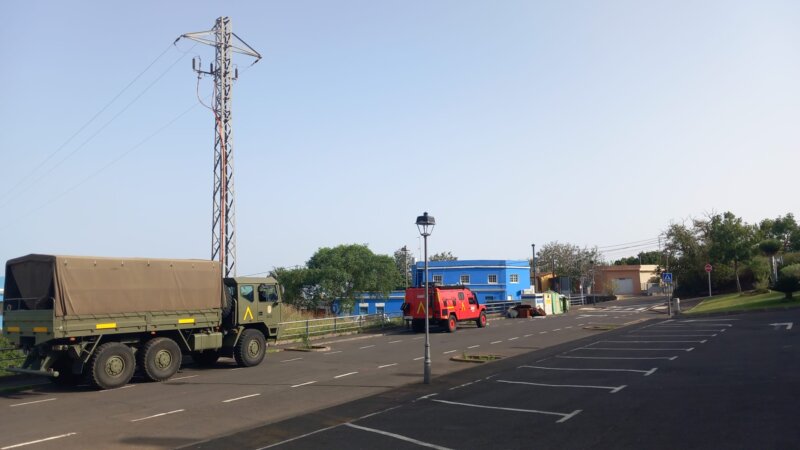 Zona Ravelo. Gema Padilla