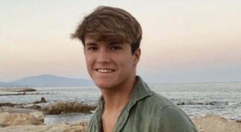 Álvaro Prieto murió electrocutado, según la principal hipótesis de la investigación