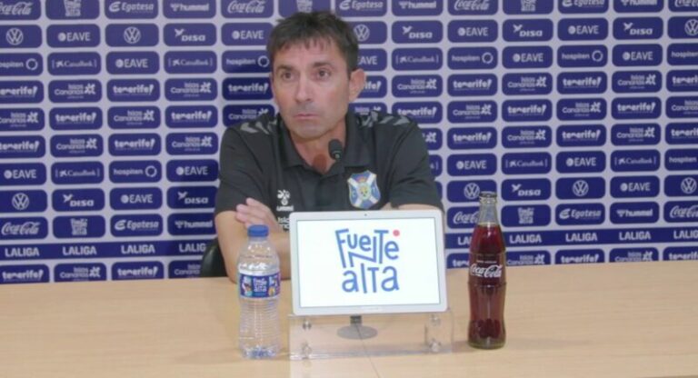 Garitano espera enfrentarse al mejor Elche de la temporada