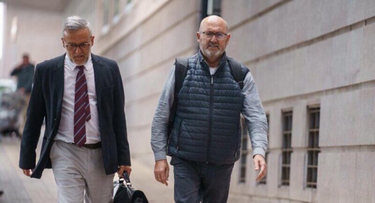 EL PSOE, PP y Vox deberán acusar de forma unificada en el ‘caso Mediador’ según la Audiencia de Tenerife