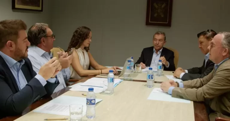 El Tenerife propone una ampliación de capital superior a 3,5 millones de euros