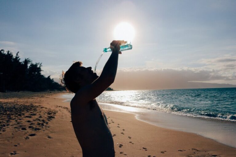 Continúa el calor en las islas orientales y Tenerife