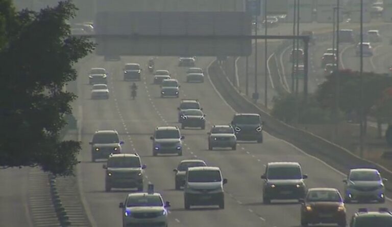 Los efectos del cambio climático se comienzan a notar en Canarias