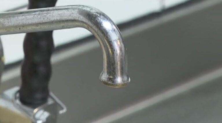 Corralejo se queda durante 24 horas sin agua