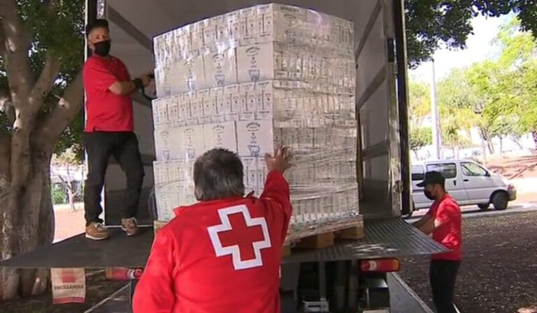 150 años de Cruz Roja Española