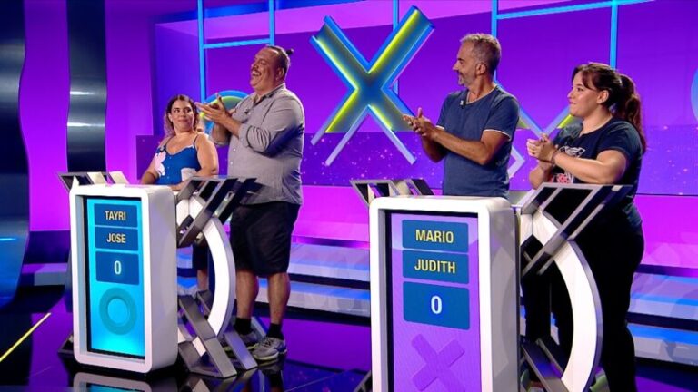 Este sábado arranca la nueva temporada de ‘En Raya’ con un bote de 12.120 euros