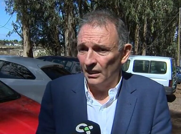 Sumar apoya una reforma legal para facilitar el reparto de migrantes