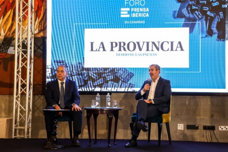 Coalición Canaria se sentará a negociar con el PSOE