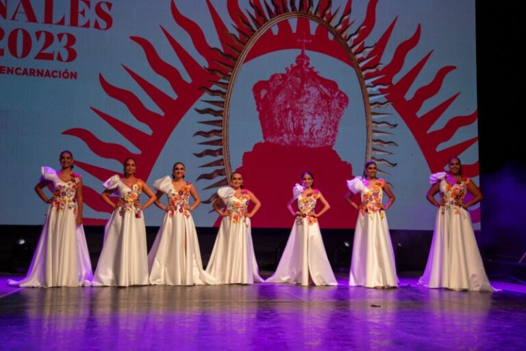 Adeje celebra la gala “Canarias y el Caribe”