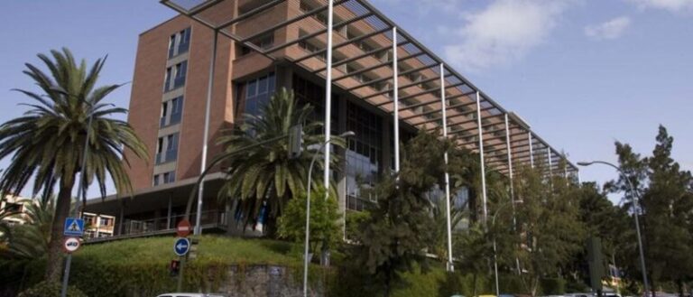 Anulan la prueba de acceso para la estabilización de empleo de Urbanismo de Santa Cruz de Tenerife