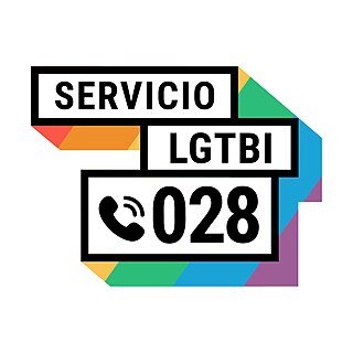 El 028 Arcoíris, teléfono contra los delitos de odio