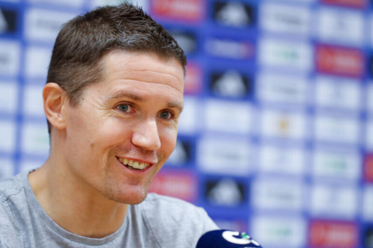 Lakovic espera que la derrota contra el Breogán sirva “como lección” para el próximo partido de la Eurocopa