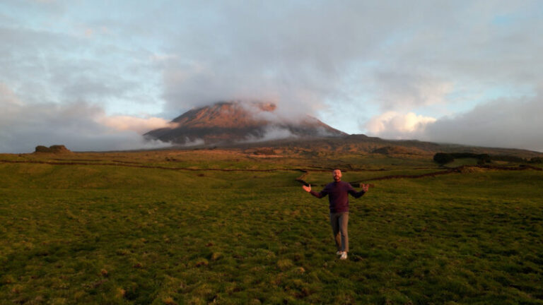 TVCanaria emite este miércoles el último episodio de ‘Macaronesia, islas felices’