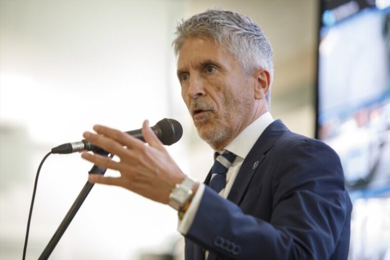 España avanza en el Pacto Migratorio y Asilo