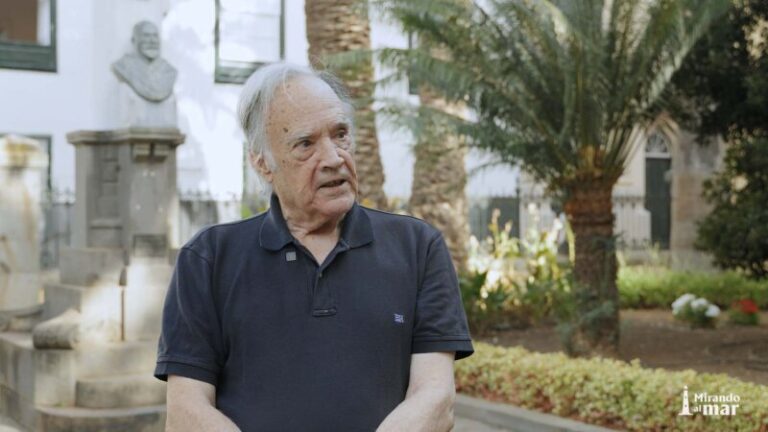 ‘Mirando al Mar’ regresa a Punta del Hidalgo para bucear en las raíces de Los Sabandeños