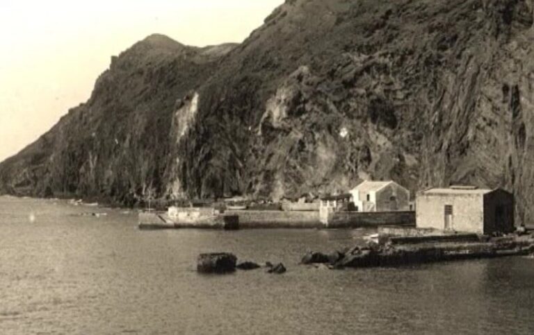 Los muelles de Canarias, un motor económico para las islas en el siglo XIX