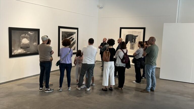 “La naturaleza de las cosas” de Chema Madoz llega a Gran Canaria