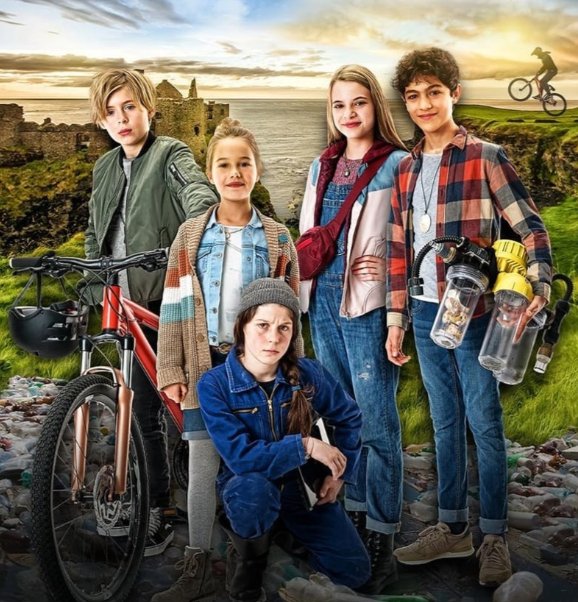 Jueves de película en Televisión Canaria