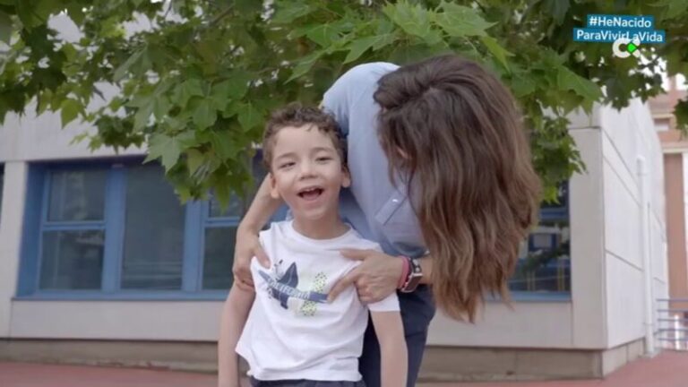 El Día de la Parálisis Cerebral pone el foco en la atención temprana