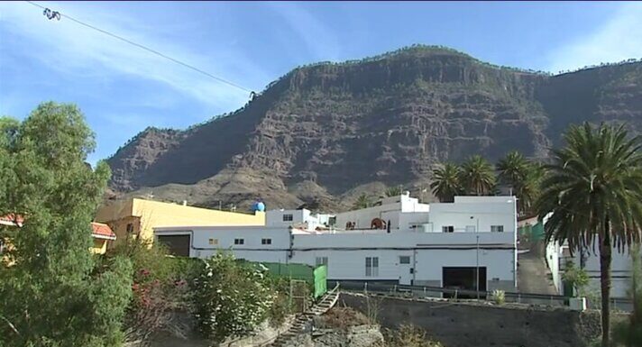 Tasarte registra las temperaturas más altas del país durante la ola de calor