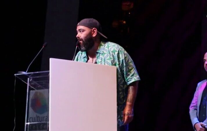 Festival de Cine de Cortometrajes de Telde clausura su primera edición