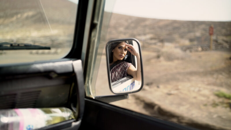 La Graciosa, Isla de Sal y Madeira, en 'Macaronesia, islas felices'