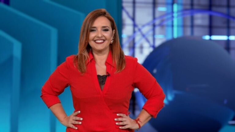 TVC estrena este sábado la segunda temporada de ’25 GRADOS’