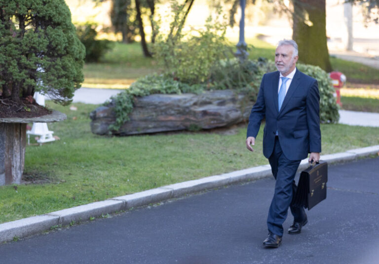 Torres preside este viernes la entrega de reconocimientos Menina 2023