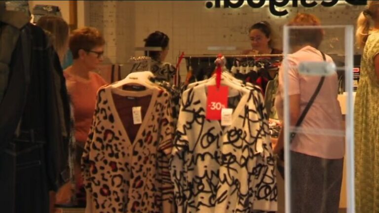 El Black Friday genera empleo