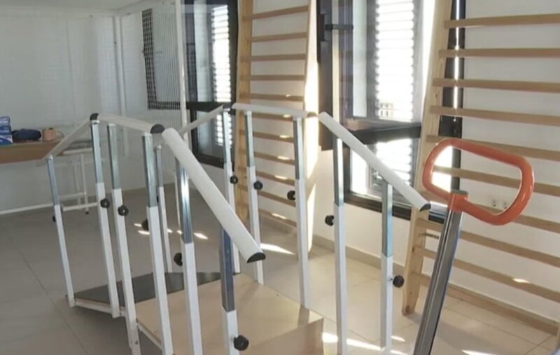 San Bartolomé estrena un nuevo Centro de Respiro Familiar