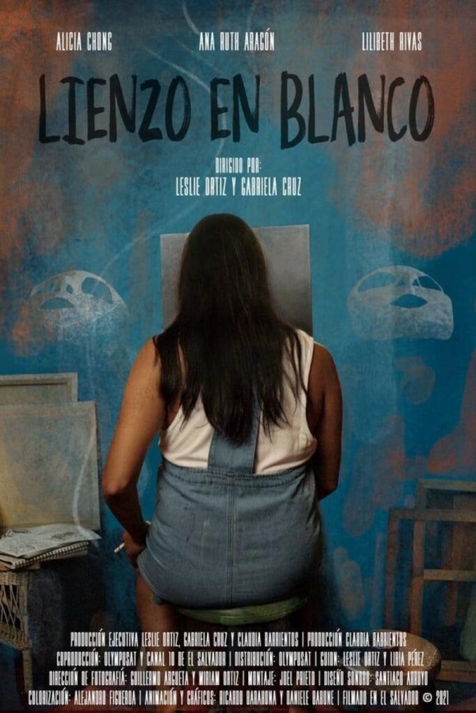 "6 miradas, 6 mujeres" despide noviembre