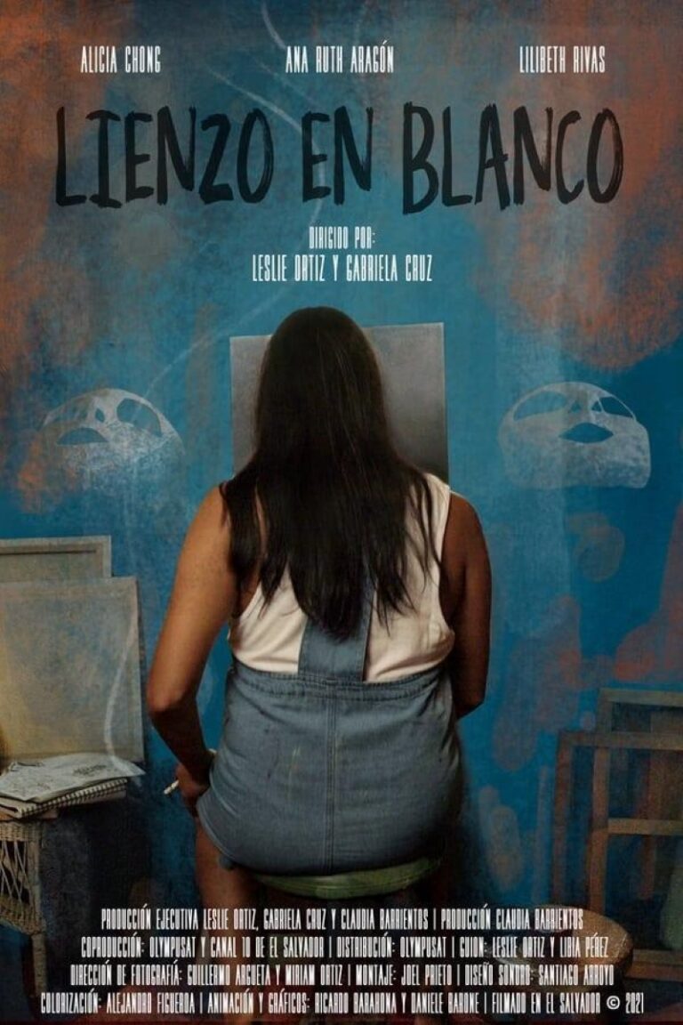 “6 miradas, 6 mujeres” despide noviembre con “Lienzo en Blanco”
