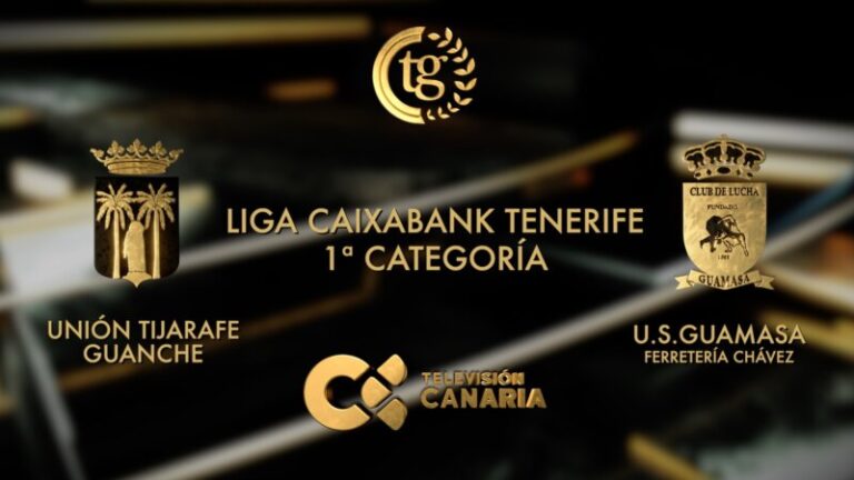 Rally Orvecame Isla Tenerife, mucho en juego