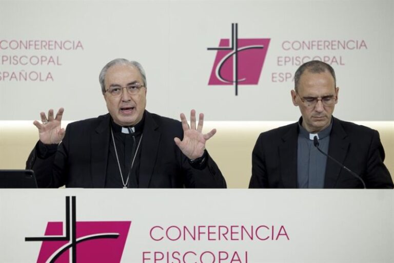 La Iglesia indemnizará económicamente a las víctimas de abusos